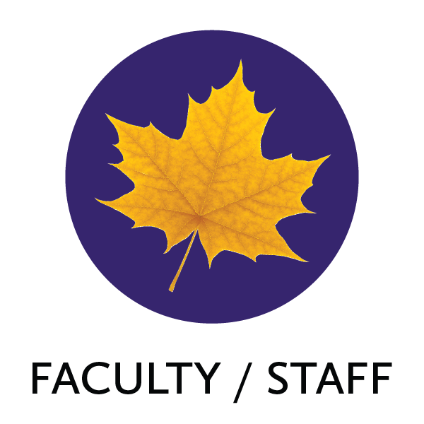 Faculty & Staff